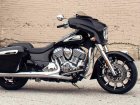 2019 Indian Chieftain Limited